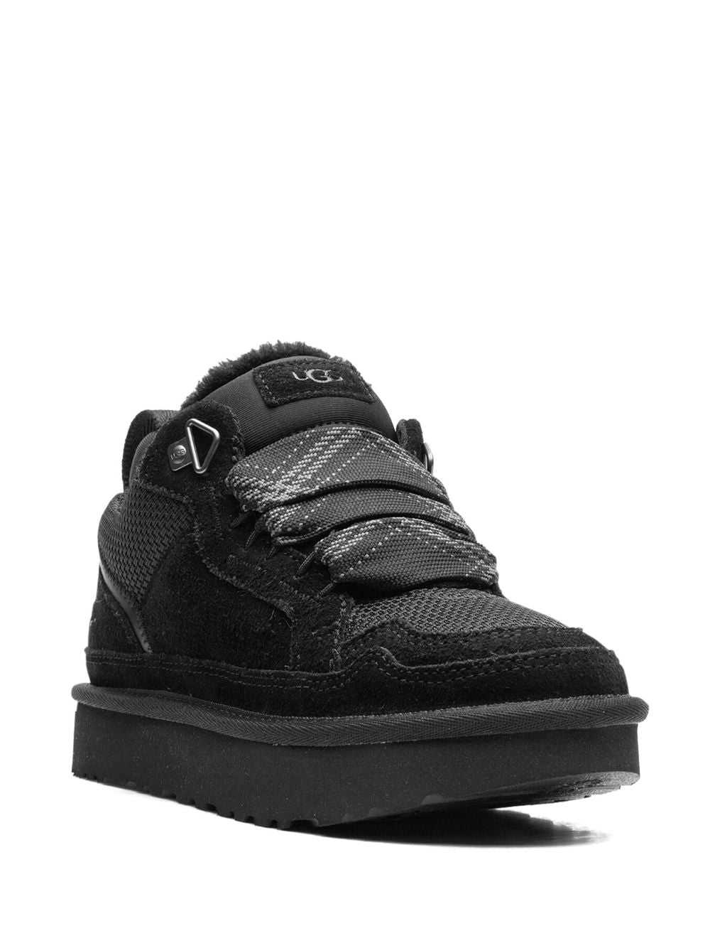  1144032 BLK UGG 