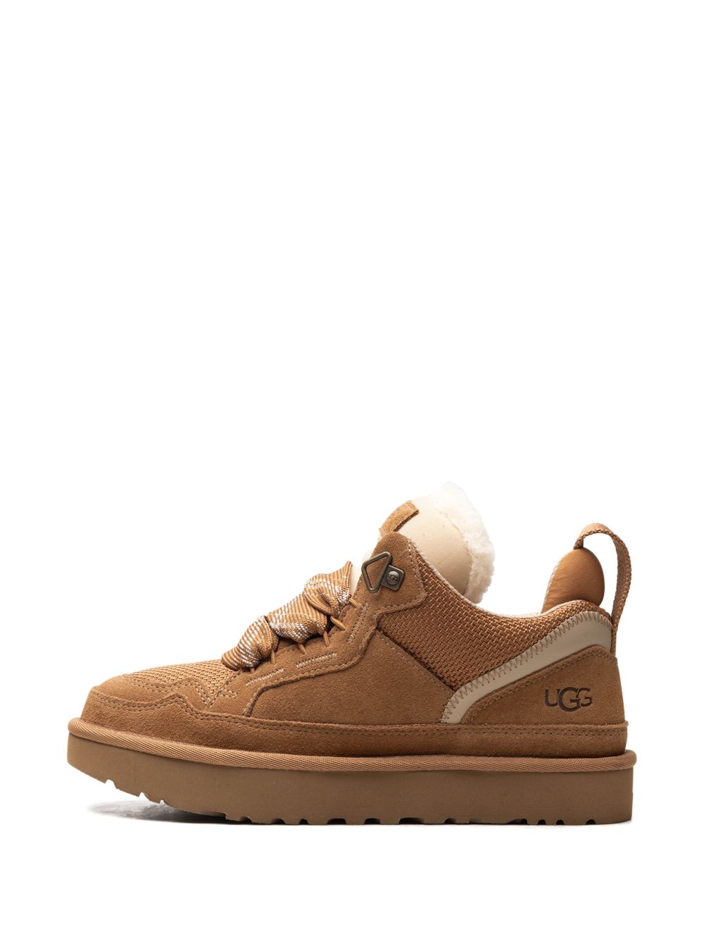 Sneakers Lowmel cammello 1144032 CHE UGG 