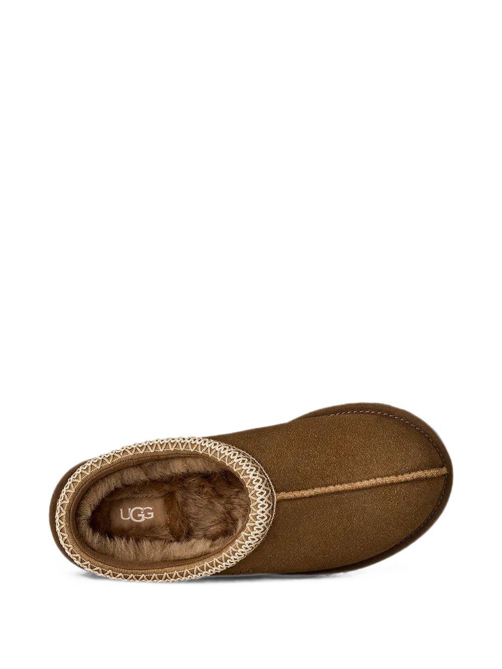Pantofole Tasman II marroni 1174470 DDC UGG 