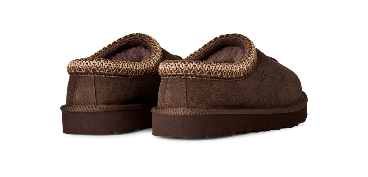 Pantofole Tasman II marroni 1174470 DDC UGG 