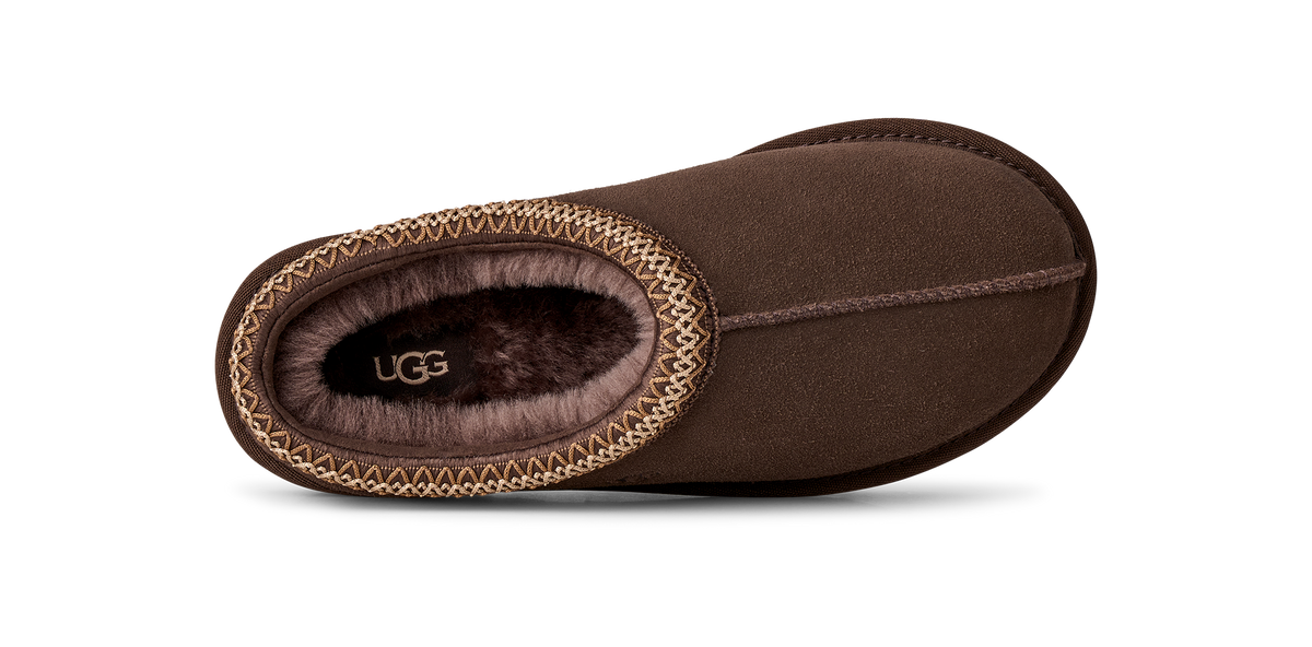 Pantofole Tasman II marroni 1174470 DDC UGG 