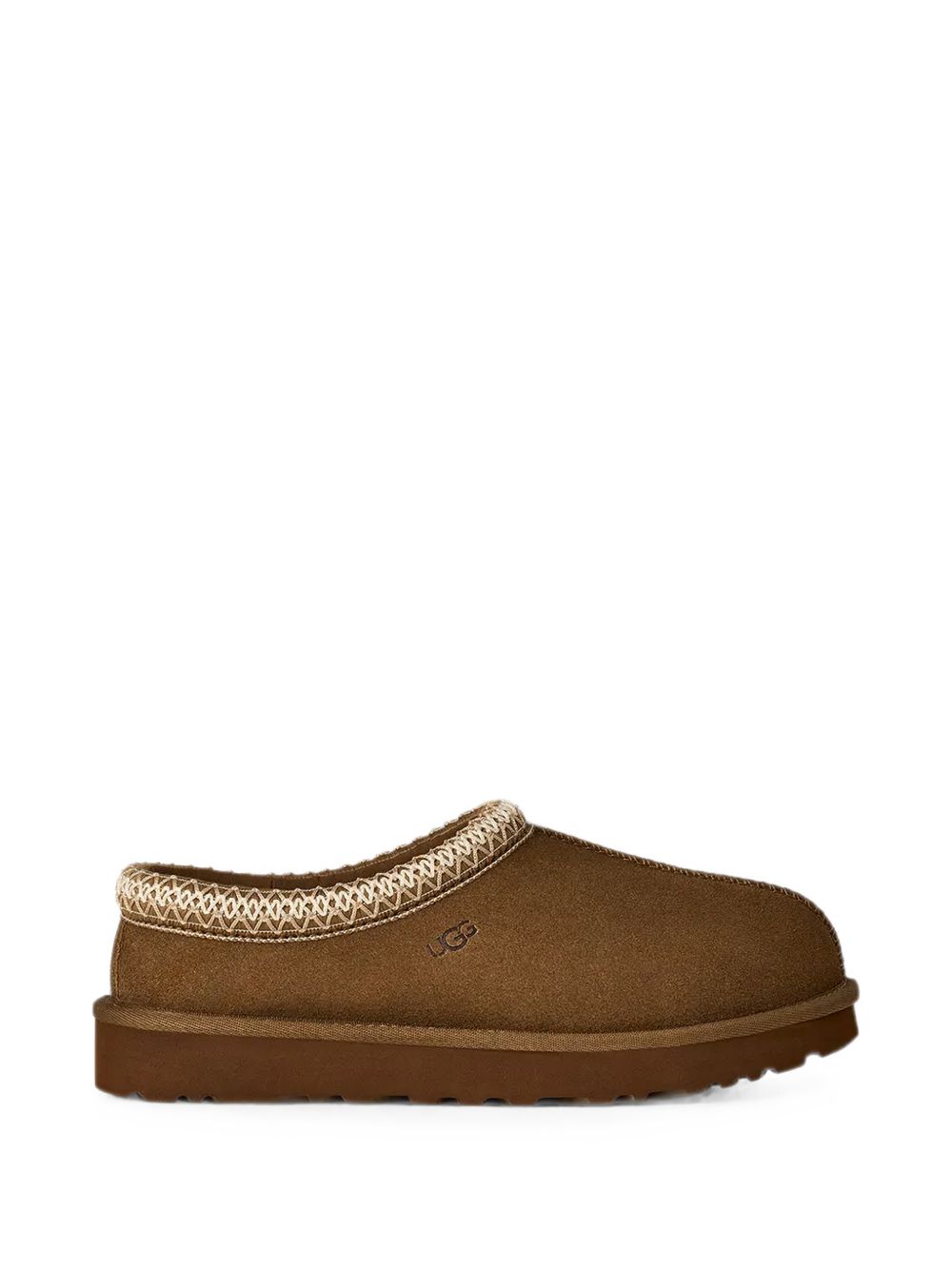 Pantofole Tasman II marroni 1174470 DDC UGG 