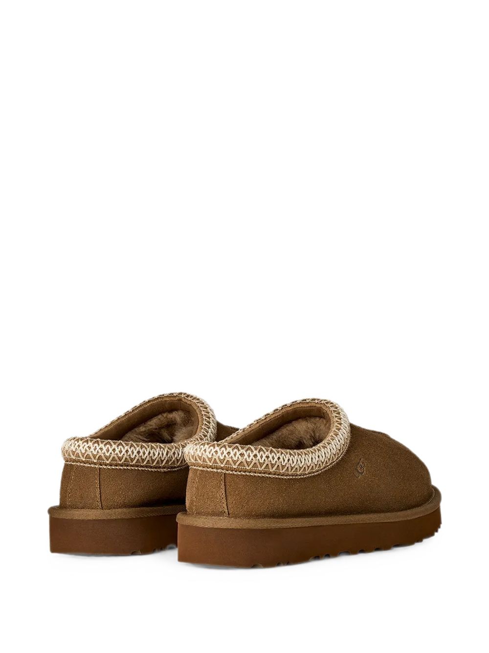 Pantofole Tasman II marroni 1174470 DDC UGG 