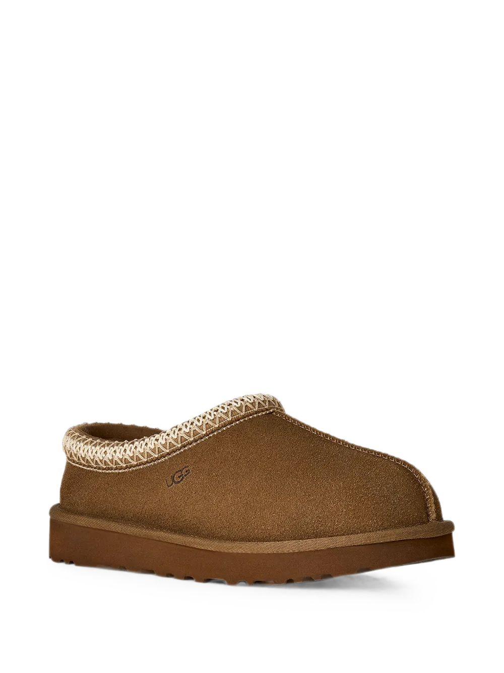 Pantofole Tasman II marroni 1174470 DDC UGG 