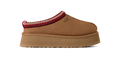Pantofole Tazz II cammello