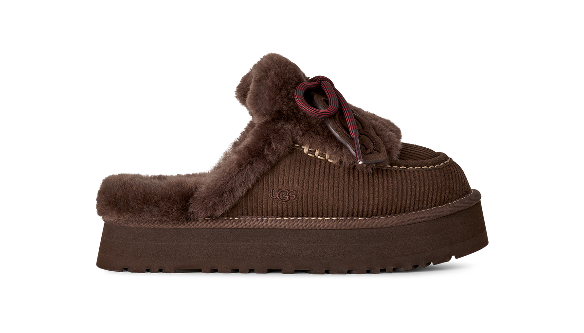  1180360 BCDR UGG 