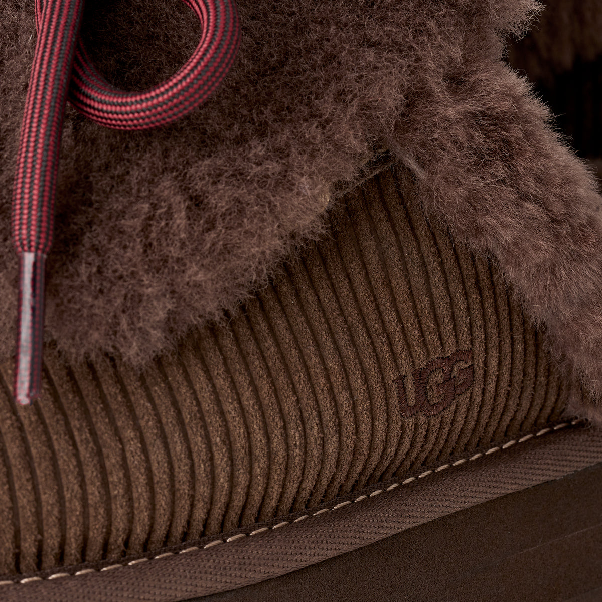  1180360 BCDR UGG 