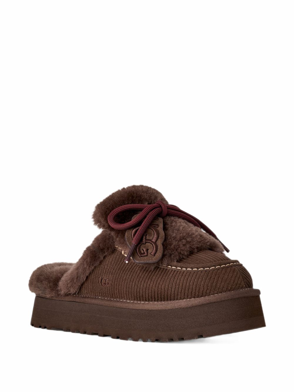  1180360 BCDR UGG 