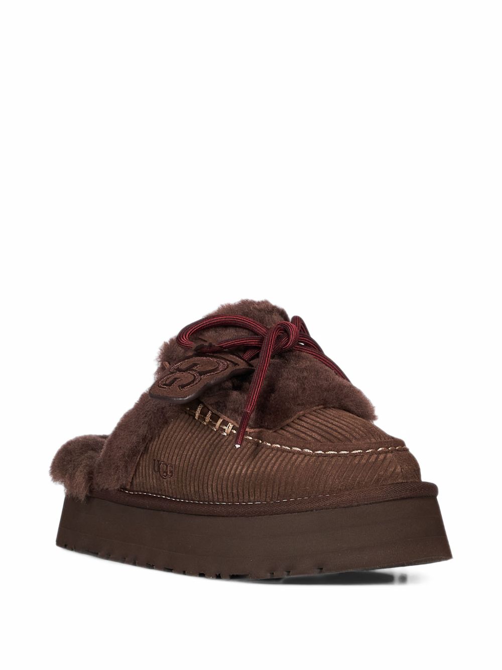  1180361 BCDR UGG 