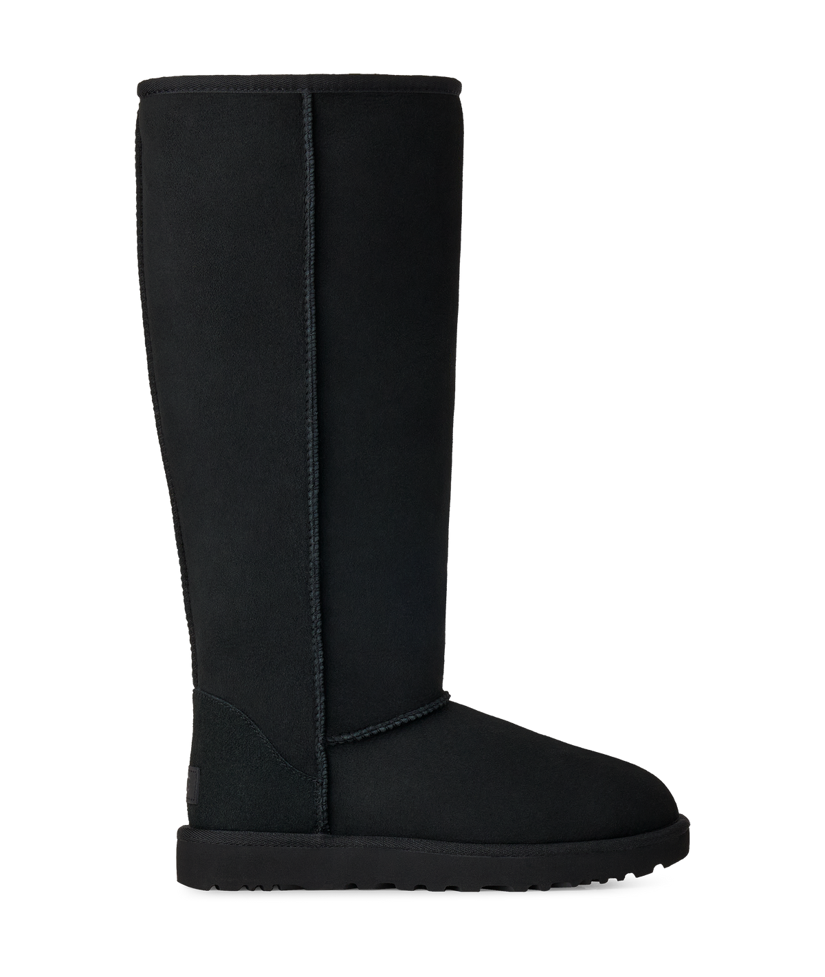  1182132 BLK UGG 