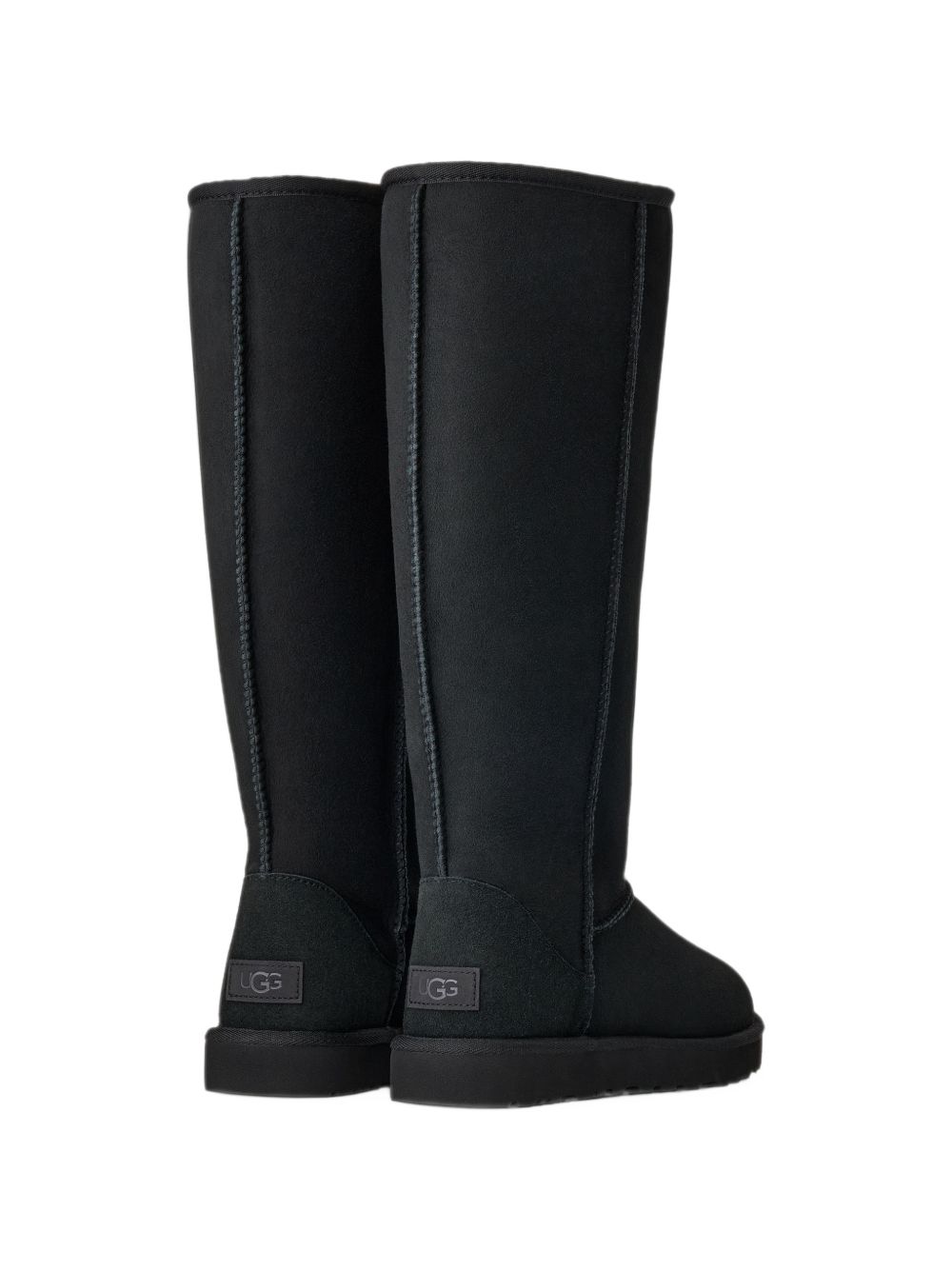  1182132 BLK UGG 