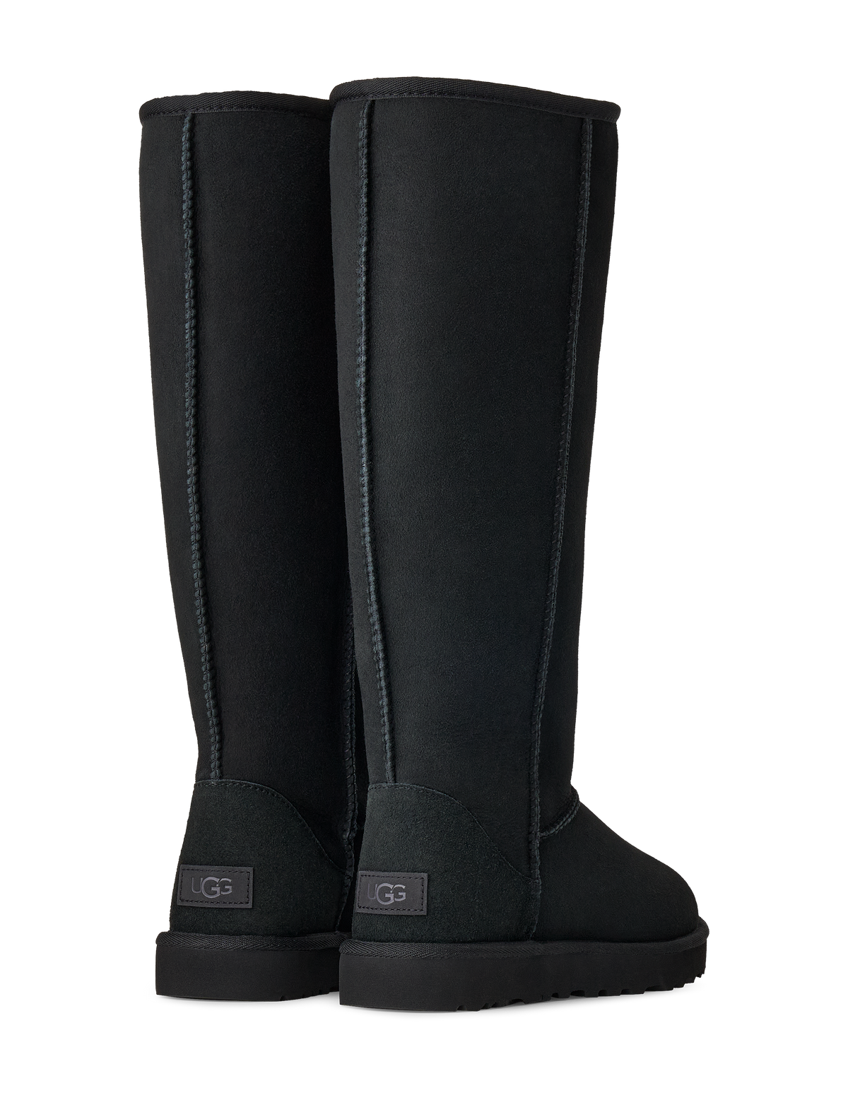  1182132 BLK UGG 