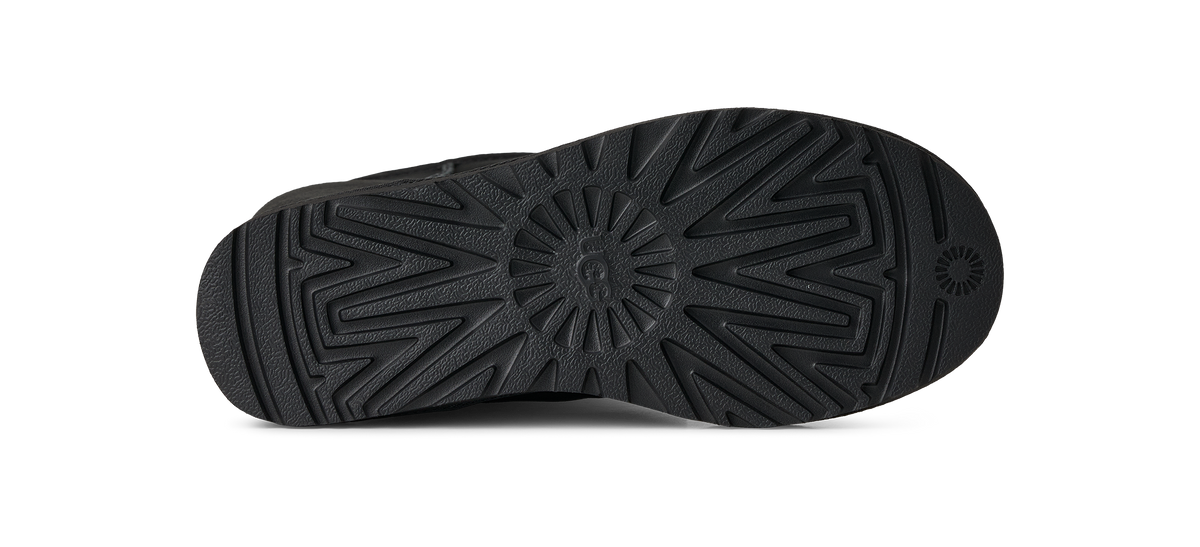  1182132 BLK UGG 