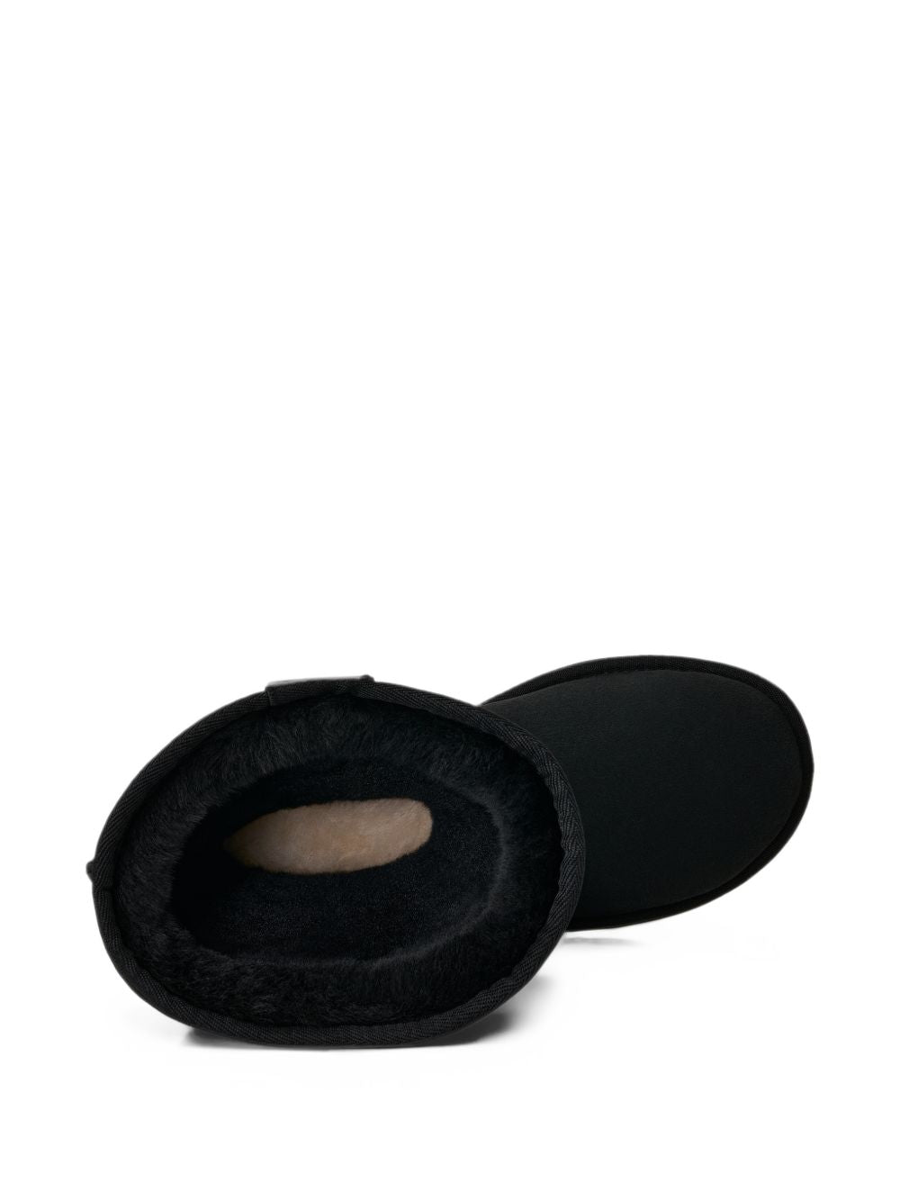  1182132 BLK UGG 