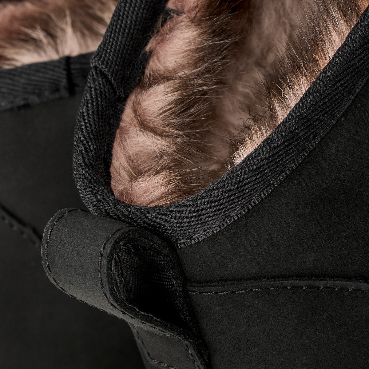  1184556 BLK UGG 