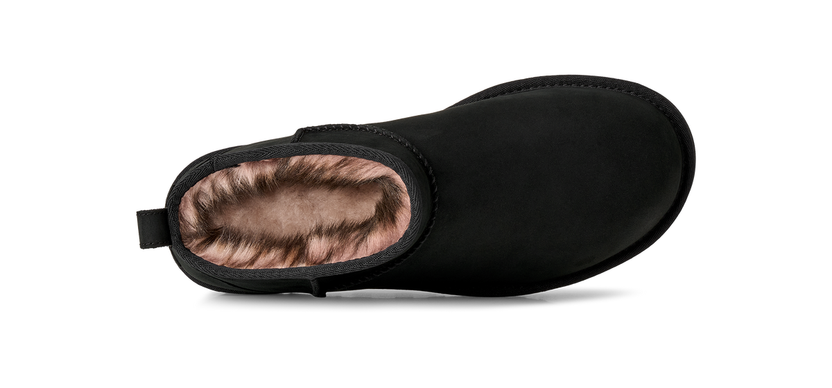  1184556 BLK UGG 