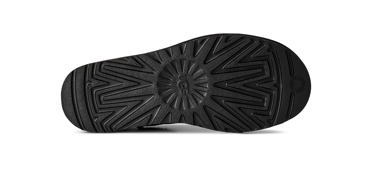  1184556 BLK UGG 