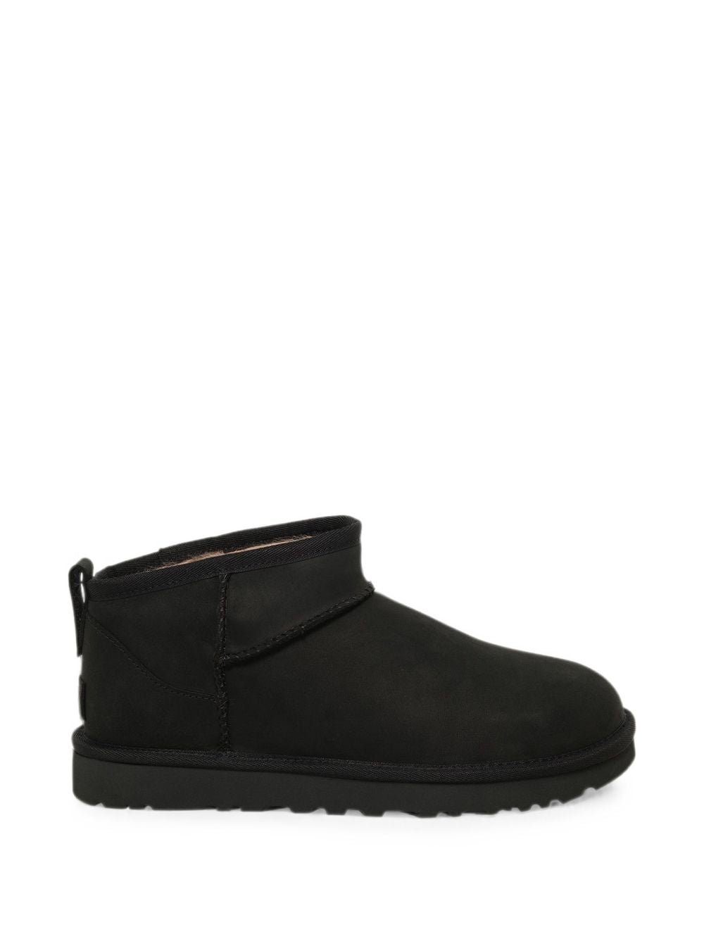  1184556 BLK UGG 