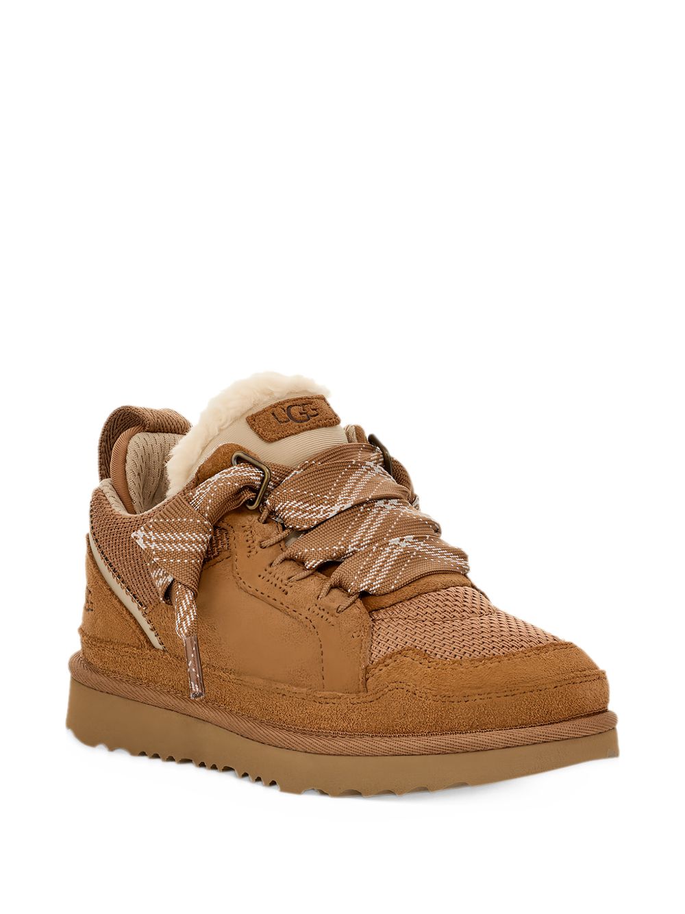 Sneakers Lowmel cammello 1152410K CHE UGG KIDS 