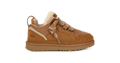 Sneakers Lowmel cammello