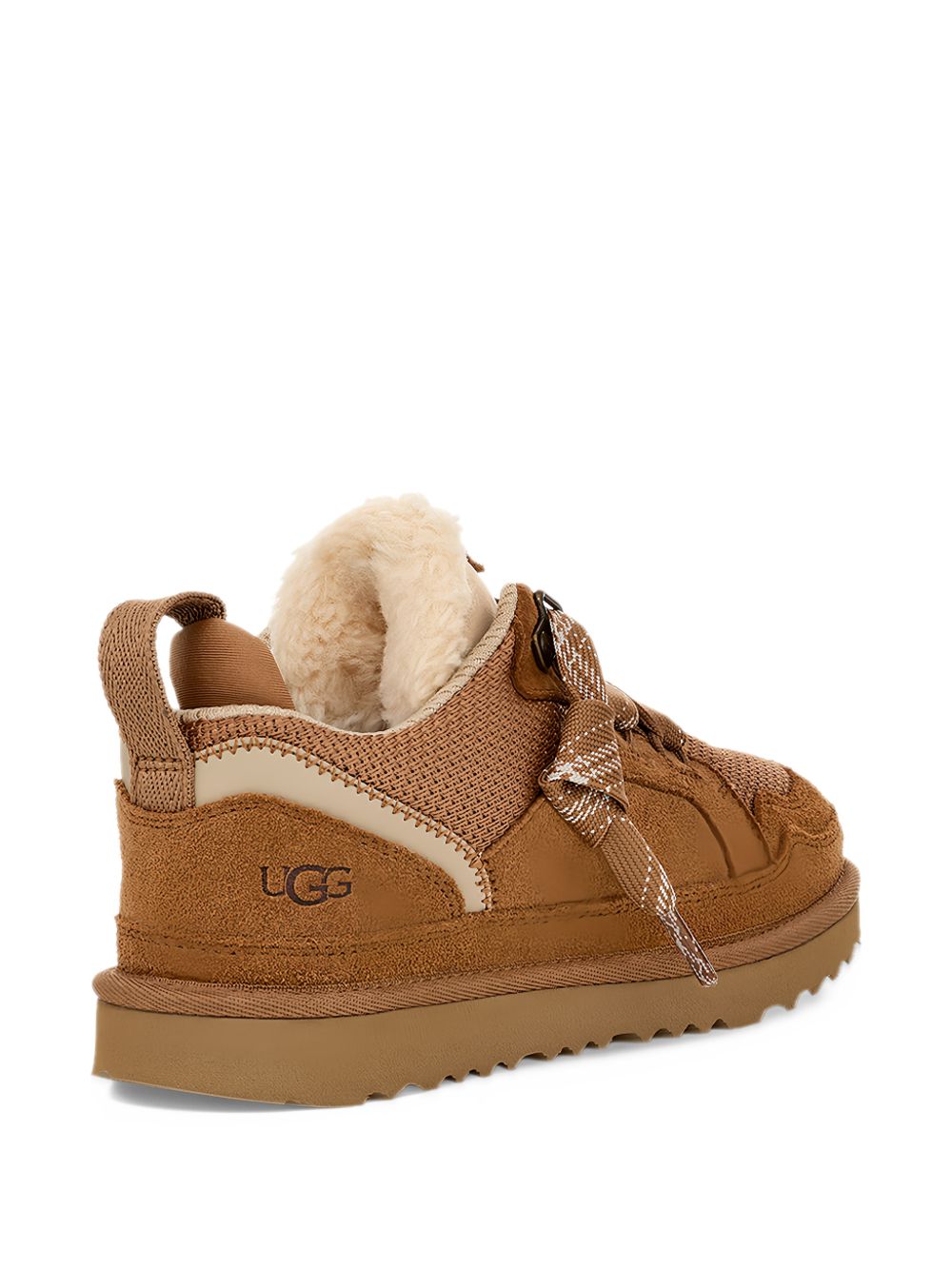 Sneakers Lowmel cammello 1152410K CHE UGG KIDS 