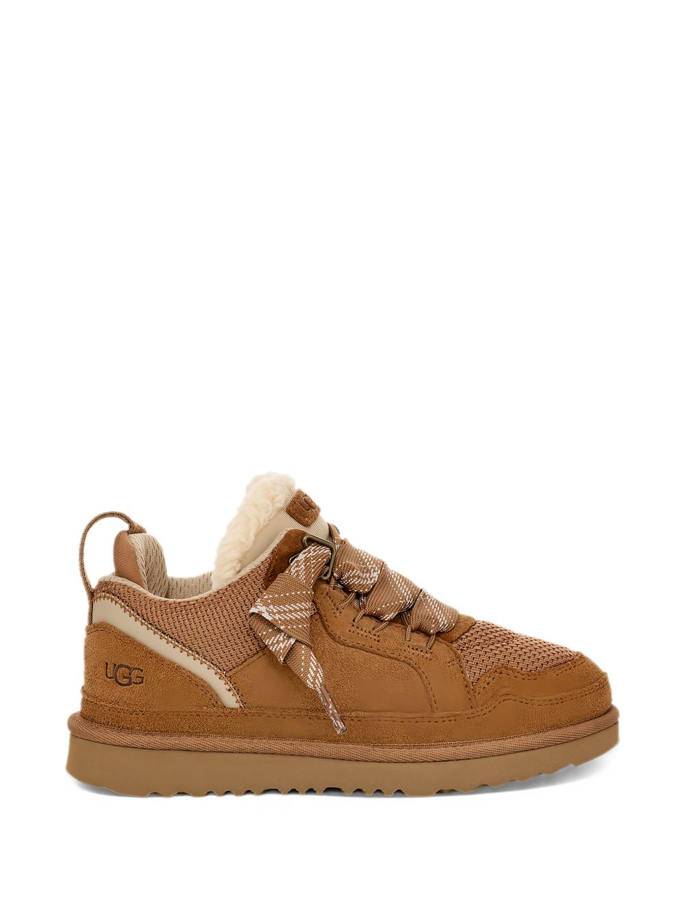 Sneakers Lowmel cammello 1152410K CHE UGG KIDS 
