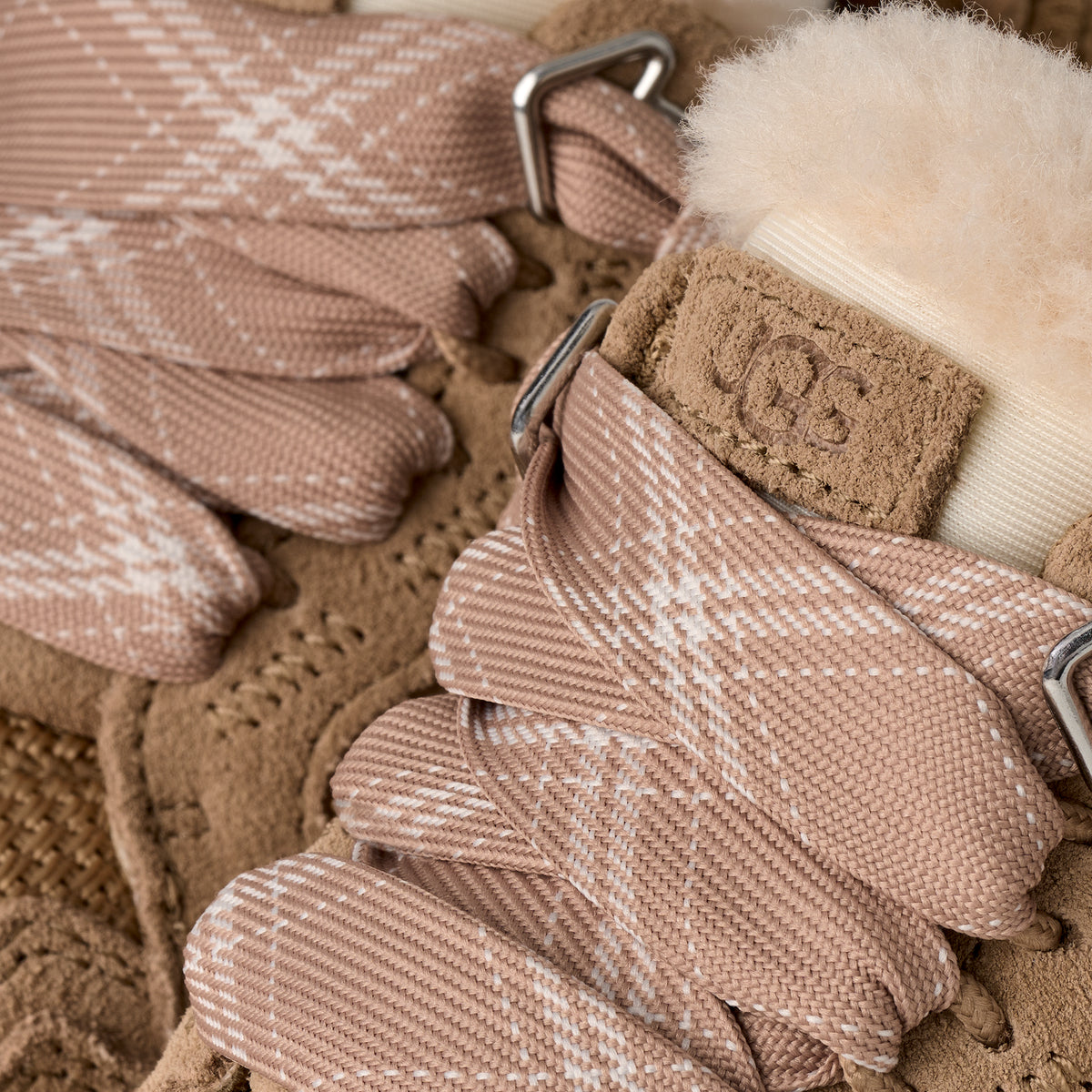  1152410T SAN UGG KIDS 