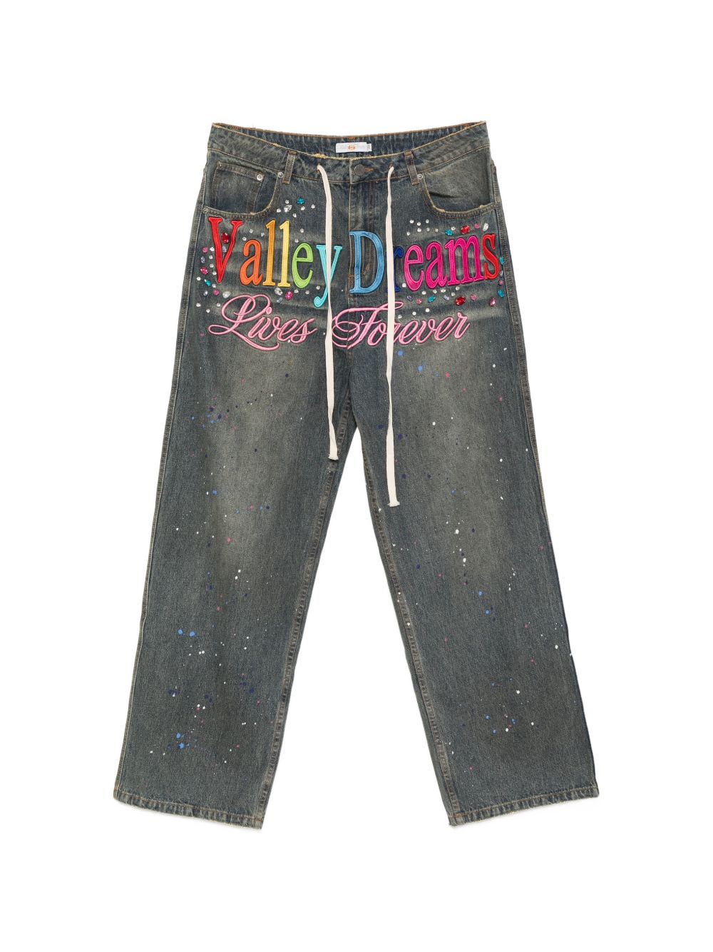  ICECREAM DENIM VALE 
