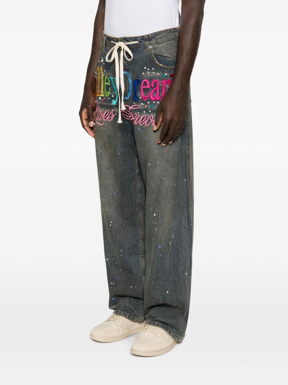  ICECREAM DENIM VALE 
