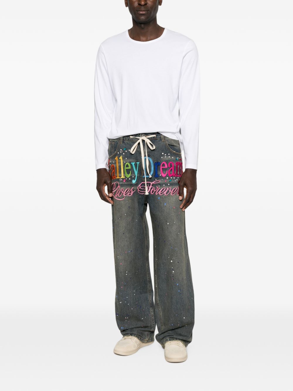  ICECREAM DENIM VALE 