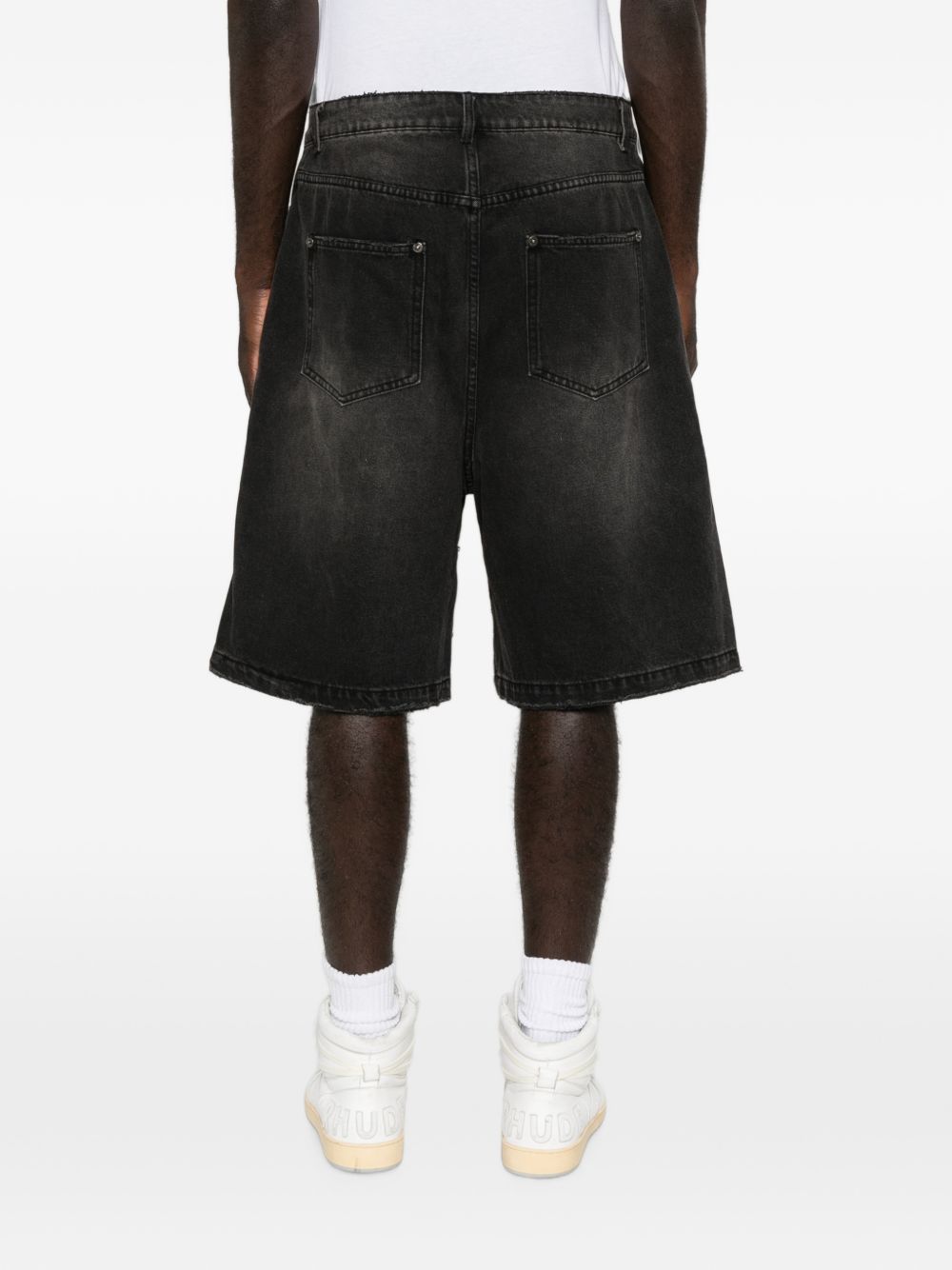 ICECREAMJORTS BLACK VALE 