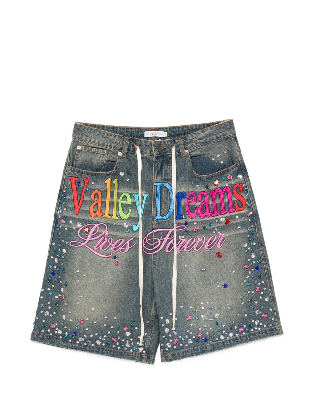  ICECREAMJORTS DENIM VALE 