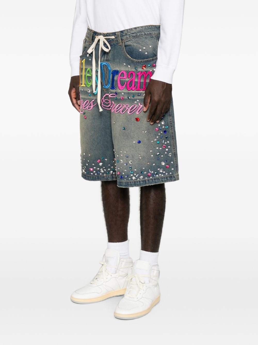  ICECREAMJORTS DENIM VALE 