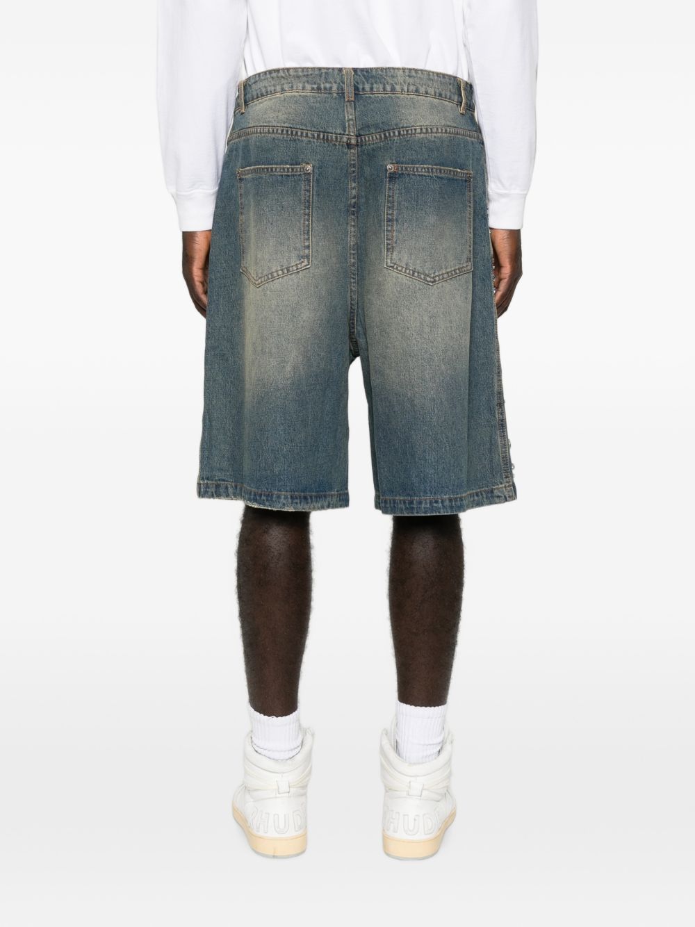  ICECREAMJORTS DENIM VALE 