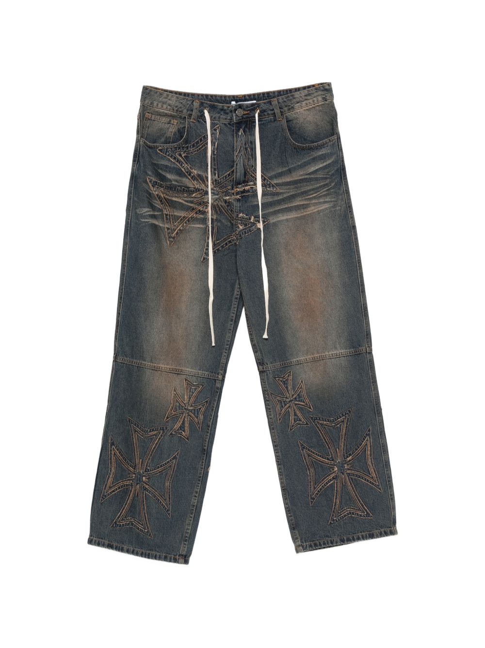  MOTOCROXXX DENIM VALE 