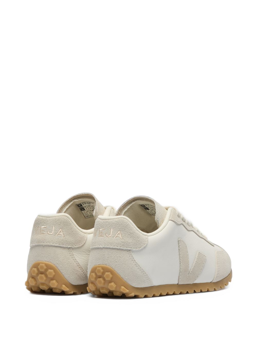 Gt Leather White_Natural AI0221652 WHITENATURAL VEJA 
