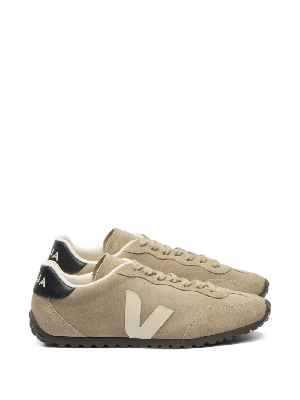 Gt Suede Taupe_Pierre AI0321656 TAUPEPIERRE VEJA 