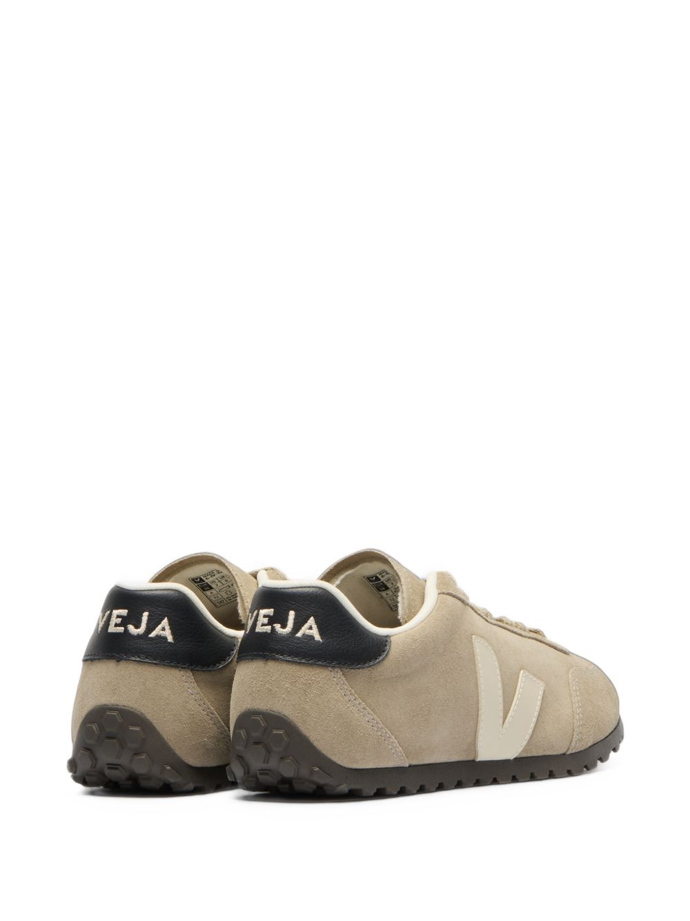 Gt Suede Taupe_Pierre AI0321656 TAUPEPIERRE VEJA 
