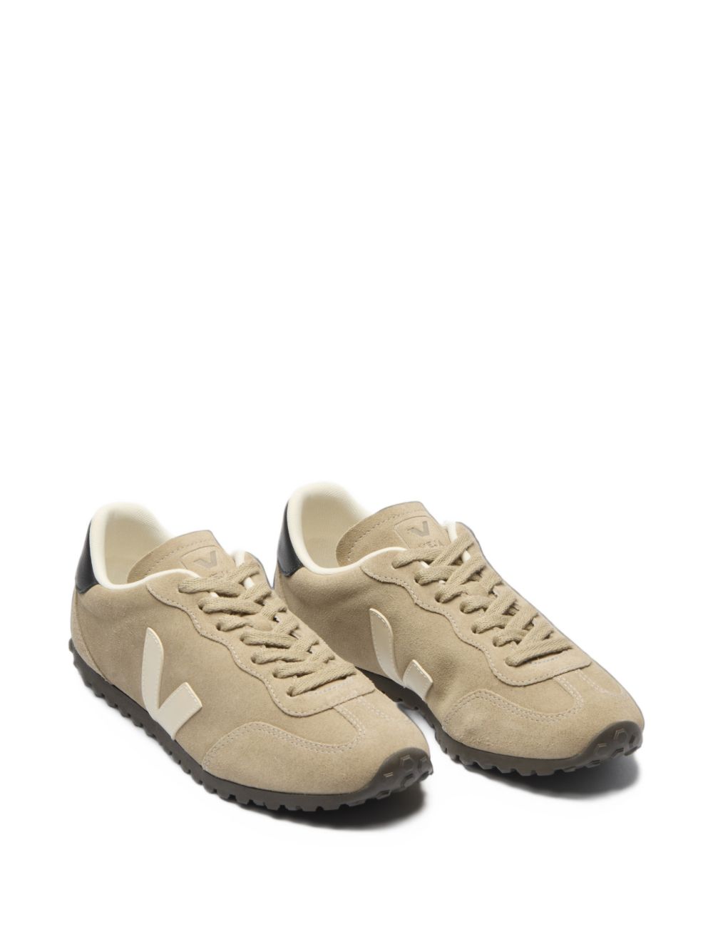 Gt Suede Taupe_Pierre AI0321656 TAUPEPIERRE VEJA 