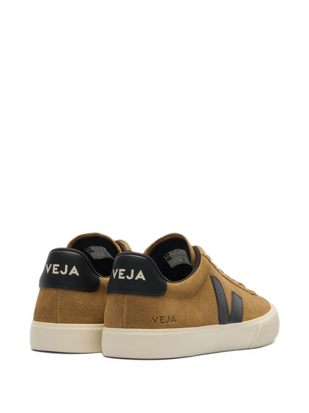 Campo Suede Tent_Black_Pierre CP0321808 TENTBLACKPIERRE VEJA 