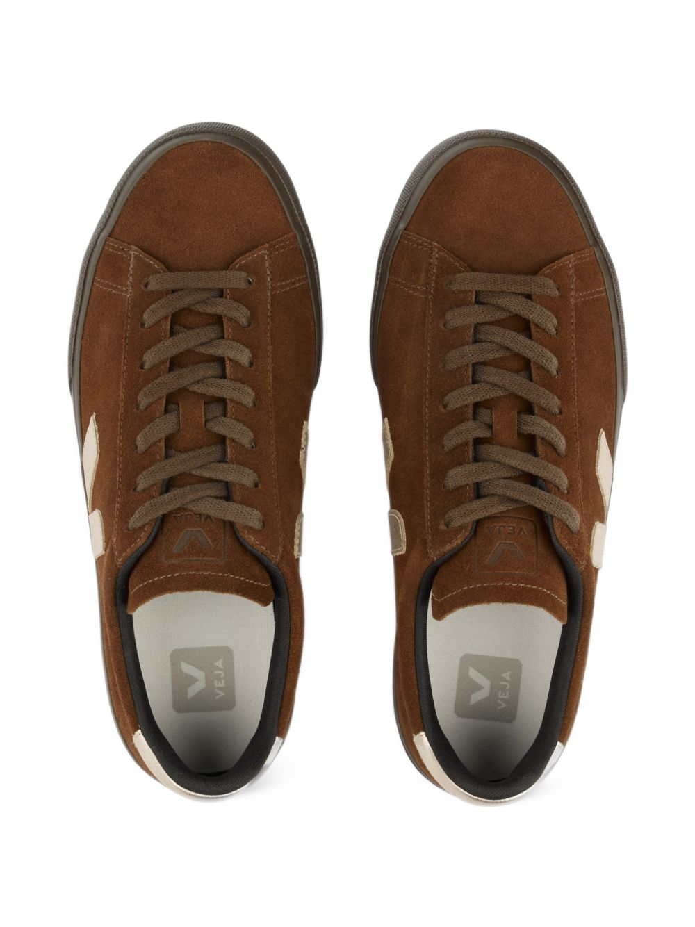  CP0321810 WALNUTEPLATINEEAGLE VEJA 