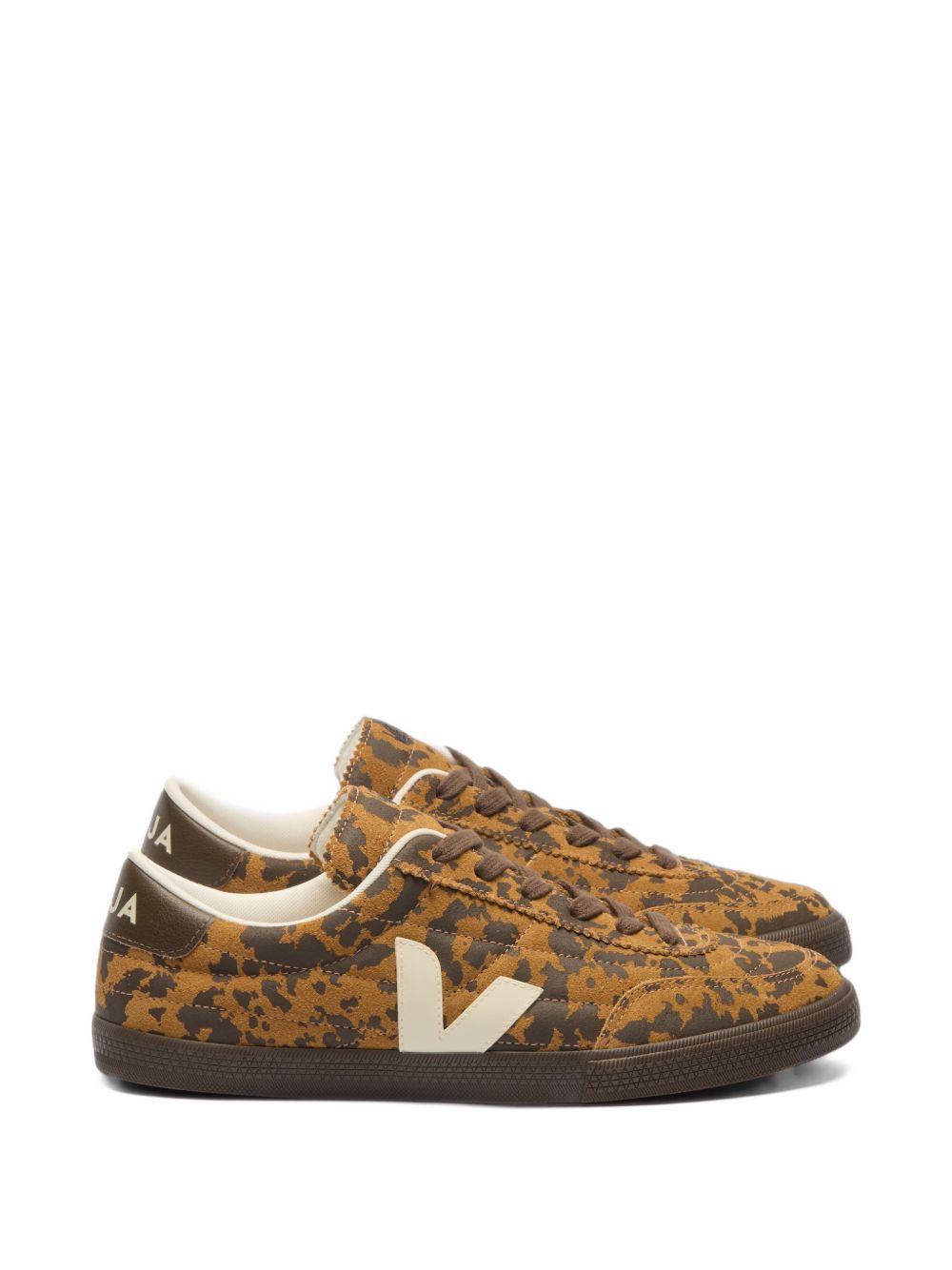 Panenka Suede Camel-Wild-Country FU0322310 CAMELWILDCOUNTRY VEJA 
