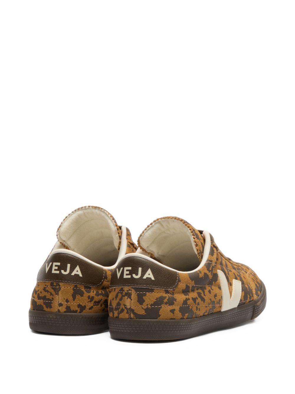 Panenka Suede Camel-Wild-Country FU0322310 CAMELWILDCOUNTRY VEJA 