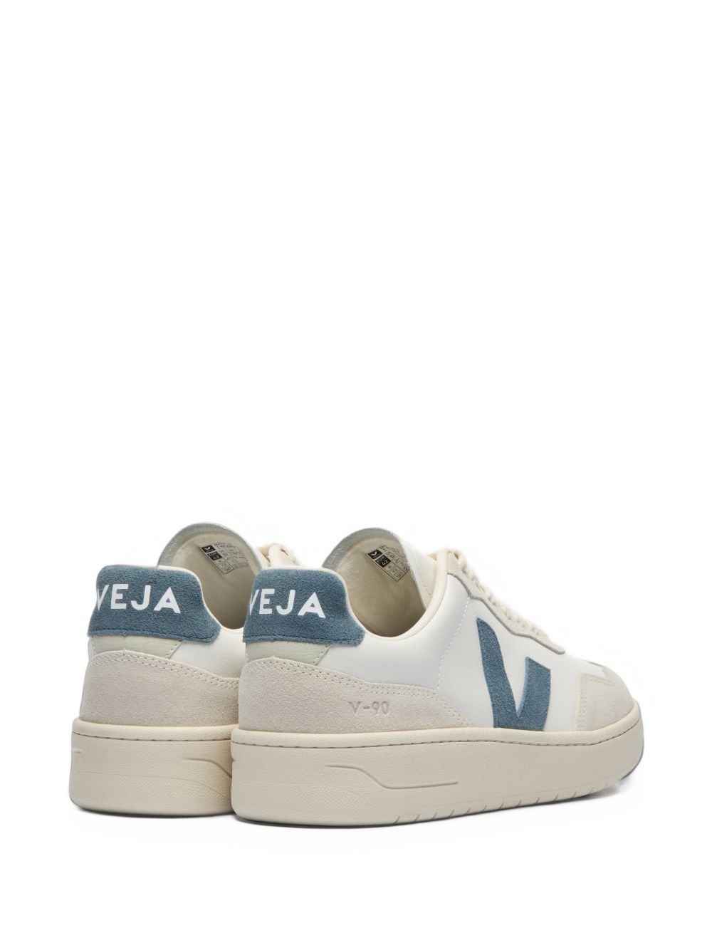 V-90 O.T. Leather Extra-White_California VD2003845 EXTRAWHITECALIFORNIA VEJA 
