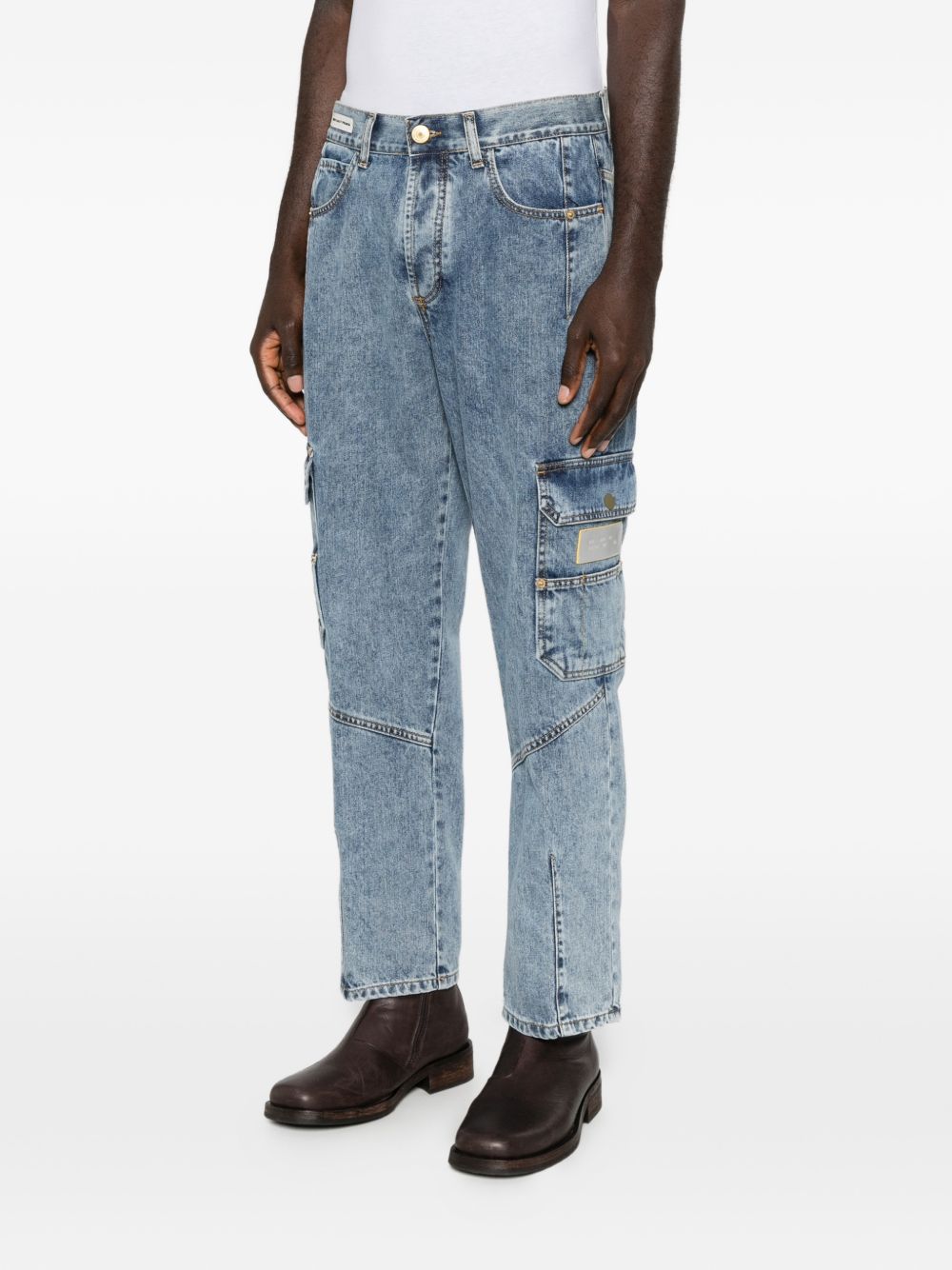  XJ3263 DENIM YES LONDON 