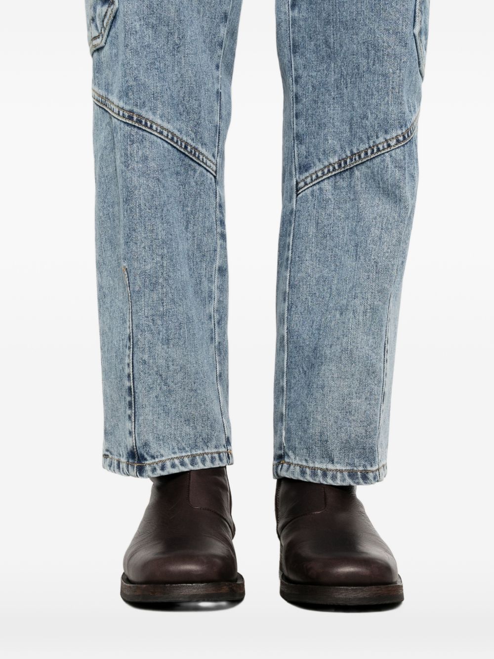  XJ3263 DENIM YES LONDON 