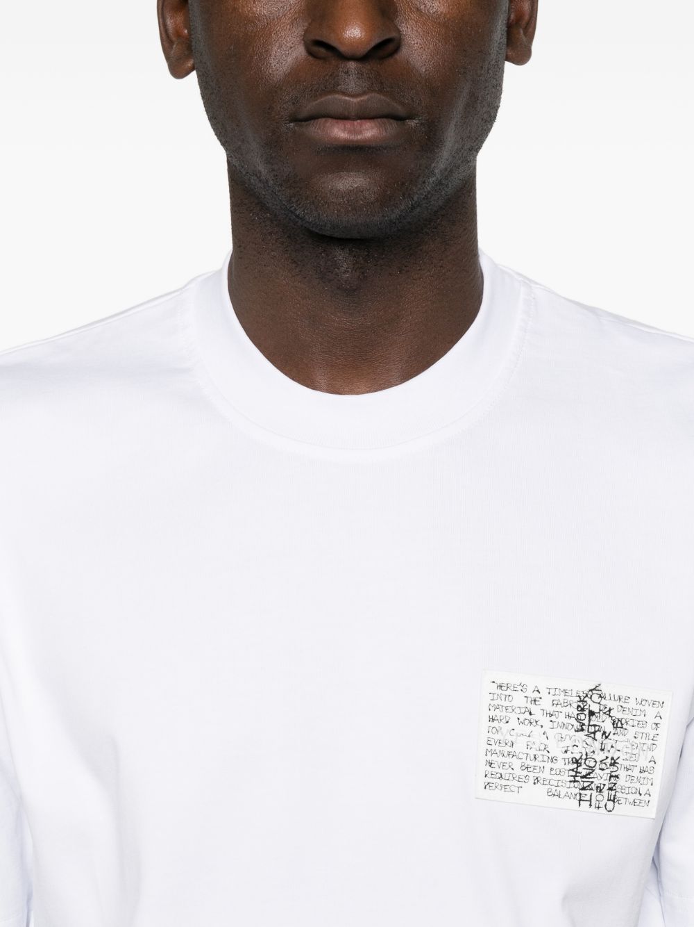  XM4328 BIANCO YES LONDON 