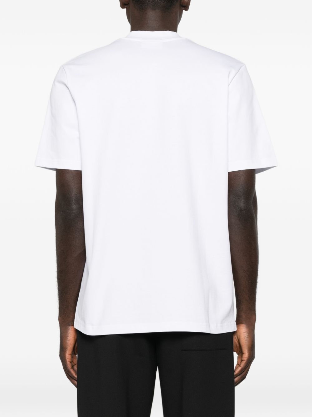  XM4328 BIANCO YES LONDON 