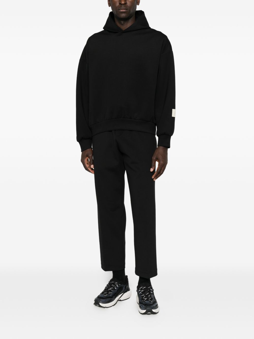  XMF3995 NERO YES LONDON 