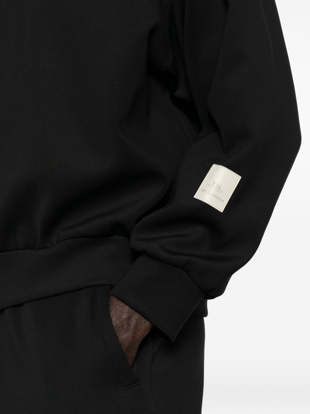  XMF3995 NERO YES LONDON 